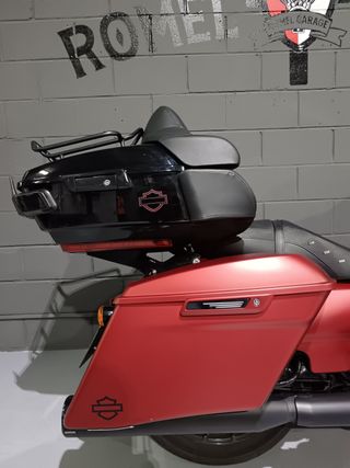 Harley Davidson Street Glide Special