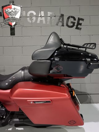 Harley Davidson Street Glide Special