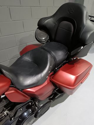 Harley Davidson Street Glide Special