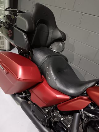 Harley Davidson Street Glide Special