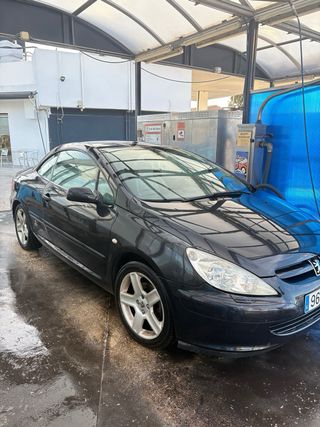 Peugeot 307 2005