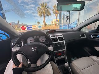 Peugeot 307 2005