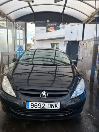 Peugeot 307 2005