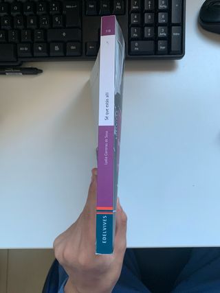 Sé que estás allí (Alandar) (Spanish Edition)