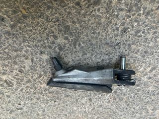 Estribera Izq BMW F800 S 2009