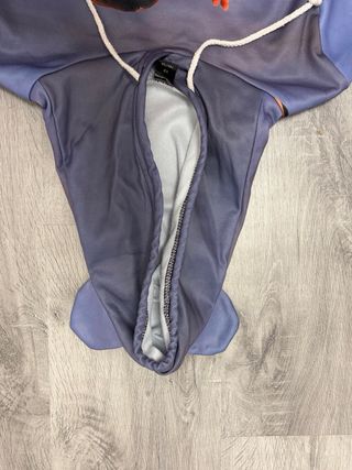 Sudadera Aitana, talla XS.