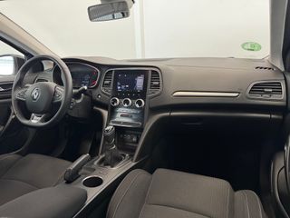 Renault Megane Business