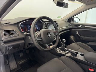 Renault Megane Business