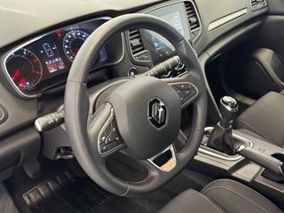 Renault Megane Business