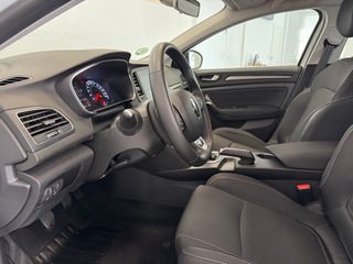 Renault Megane Business