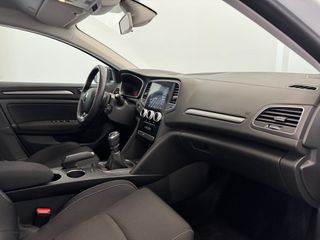 Renault Megane Business