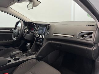 Renault Megane Business