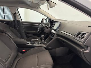 Renault Megane Business