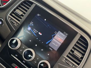 Renault Megane Business