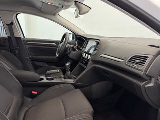 Renault Megane Business