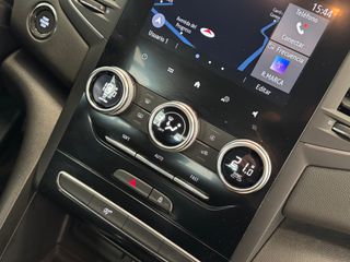 Renault Megane Business