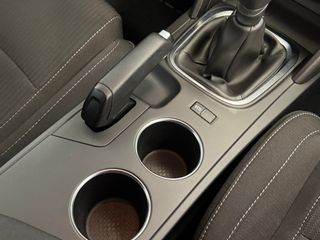 Renault Megane Business