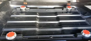 Cofre Techo Feu Vert Ecospace 4.0