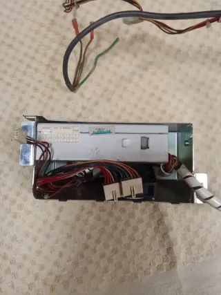 Fuente de alimentación Smart 2.1