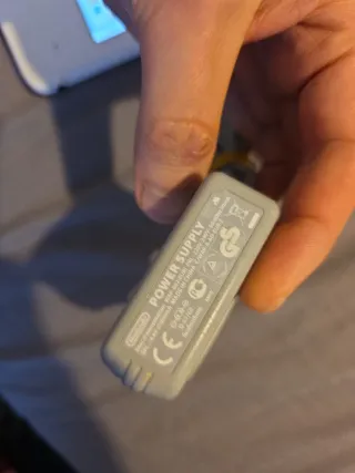 Nintendo 2DS Blanca + 4 Juegos