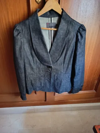 Chaqueta Cortefiel Mujer