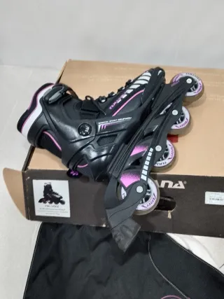 Patines/40-41 Corte Ingles