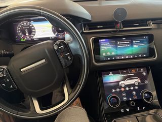 Range rover velar 2019