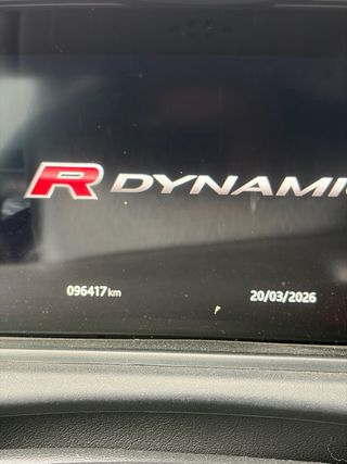 Range rover velar 2019