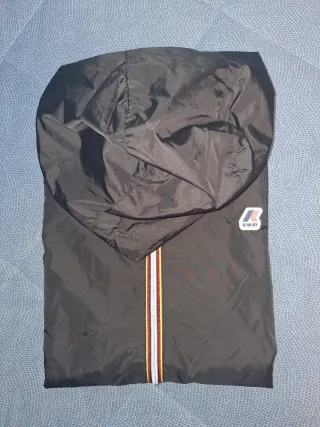 Giubbotto K-Way
