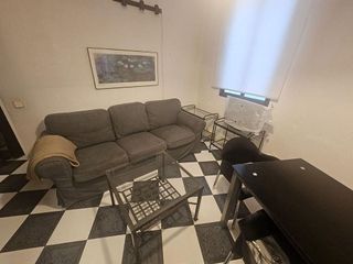 Piso en alquiler en Goya en Madrid