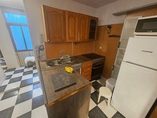 Piso en alquiler en Goya en Madrid