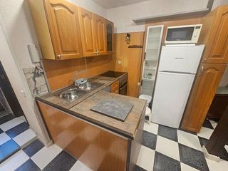 Piso en alquiler en Goya en Madrid