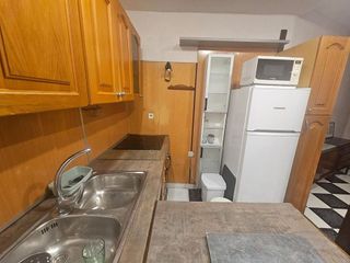 Piso en alquiler en Goya en Madrid