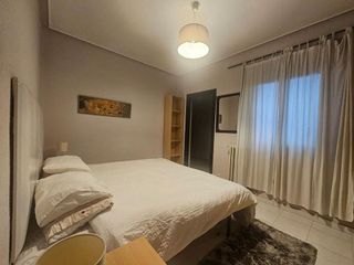 Piso en alquiler en Goya en Madrid