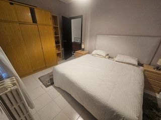 Piso en alquiler en Goya en Madrid