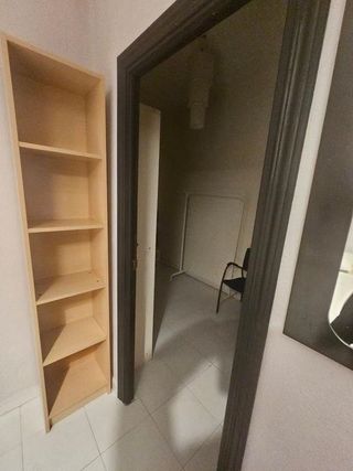 Piso en alquiler en Goya en Madrid