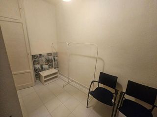 Piso en alquiler en Goya en Madrid