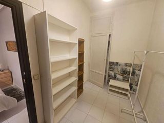 Piso en alquiler en Goya en Madrid