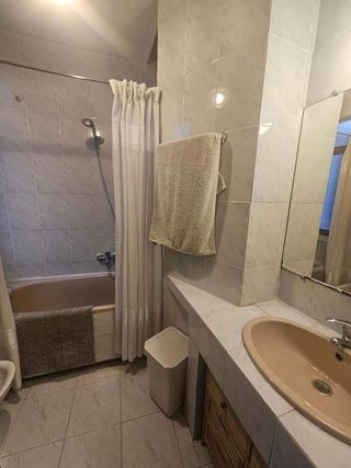 Piso en alquiler en Goya en Madrid