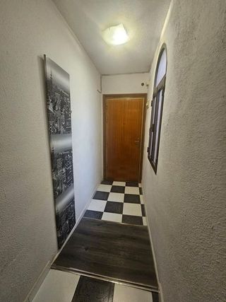 Piso en alquiler en Goya en Madrid