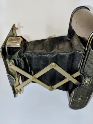 HAGO ENVÍOS Kodak Vest Pocket 1ª Versión