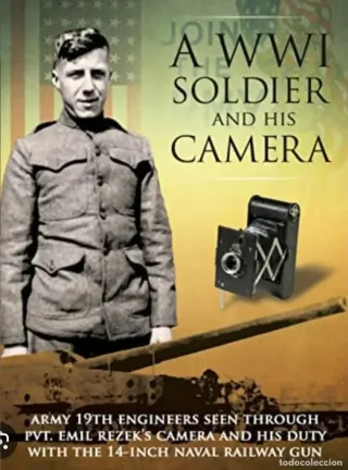 HAGO ENVÍOS Kodak Vest Pocket 1ª Versión