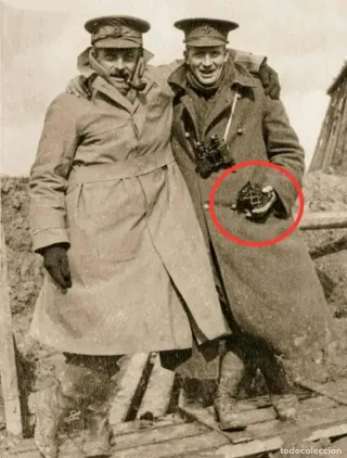 HAGO ENVÍOS Kodak Vest Pocket 1ª Versión