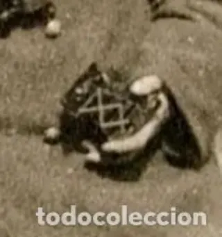 HAGO ENVÍOS Kodak Vest Pocket 1ª Versión