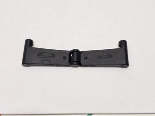 Wii U Nintendo Stand Gamepad Horizontal Negro