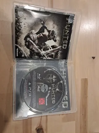 Hunted: The Demon's Forge PS3