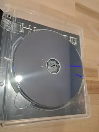 Hunted: The Demon's Forge PS3