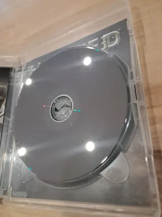 Hunted: The Demon's Forge PS3