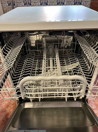 Lavavajillas Zanussi DZF 400