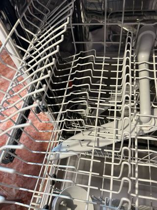 Lavavajillas Zanussi DZF 400